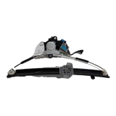 CHEVROLET SPARK EV  FRONT SIDE DOOR WINDOW REGULATOR 95211436